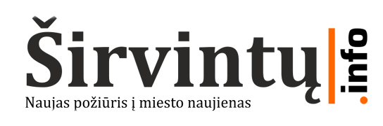 Širvintu.info